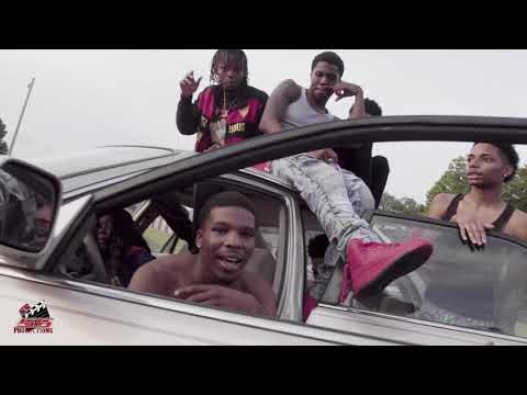 JuggMan - Baby Chopper (Shot By @GGssproductions901)