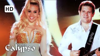 Joelma e Banda Calypso - Amor Sem Fim/Paixão Machucada/Minha Estrela (DVD 10 Anos)