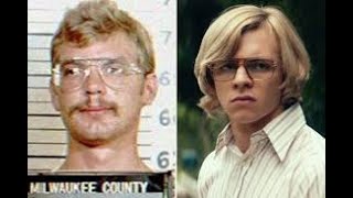 Jeffrey Dahmer - Original Stone Philips - Interview