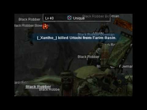 Uruchi kill 4 & Lord kill 3