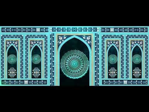 Led wall Mapping Graphics ∆ Mov ∆ 2400/960 ∆ Visuals- 39 ∆ Led Mapping ∆ By Vj Deba Visuals