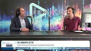 Download lagu SI GIUSEPPE IETTO MEDICO SPECIALISTA IN CHIRURGIA E RICERCATORE UNIVERSITARIO mp3