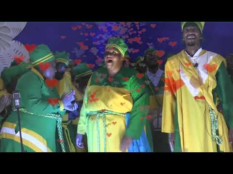 Universal Catholic Church Choir - 2025 Powerful Playlist