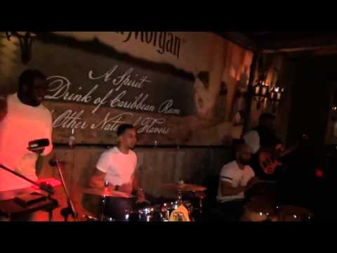 Extazz live  Sept 2015