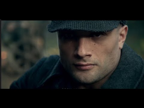 YOU DIDN'T NEED ALL THEM TABLETS #Peaky Blinders s5 ep6