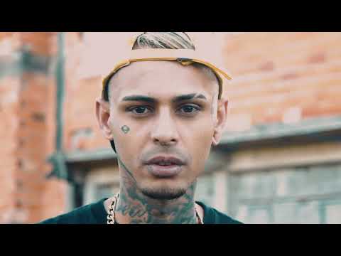 Mc Cash da ZO - Mil Argumentos ( Video Clipe ) Dj David LP