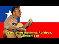 rolando alarcon si somos americanos con la letra