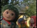 Original VHS Opening Closing Tots TV Fluffy Little Chicks And Other Stories UK Retail Tape