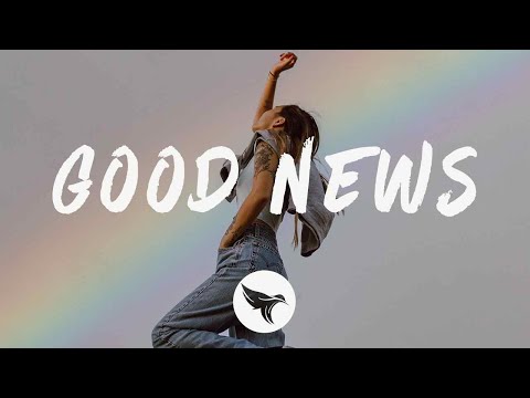 if found - good news (Lyrics) feat. Kyle Reynolds