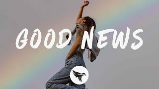 Download lagu if found - good news (Lyrics) feat. Kyle Reynolds mp3 Download lagu if found - good news (Lyrics) feat. Kyle Reynolds mp3