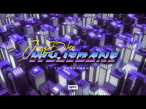 01. Yung Diler - Wyjebane (ft. Konsument)