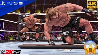 wwe smackdown vs raw ps2 android gameplay
