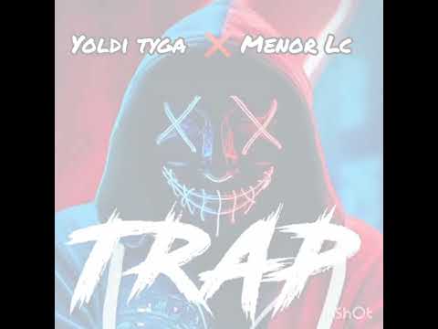 yoldi tyga ❌ Menor Lc - me Busque 🎼🎶