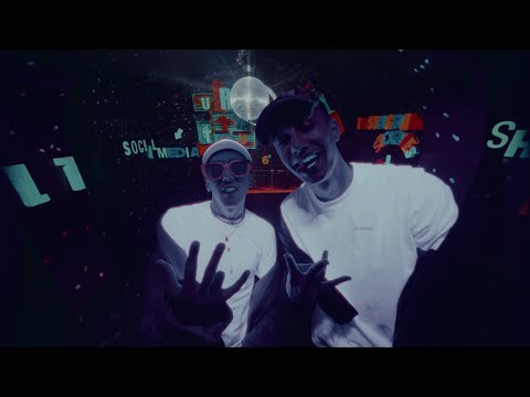 Tussin x Yny Sebi - Slippery (Official Video)