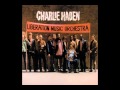 el quinto regimiento charlie haden 