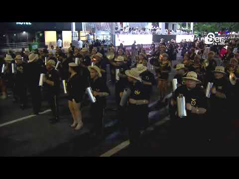 #EnVivo | Desfiles Patrios del 3 de Noviembre de 2025