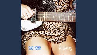 Sad Penny - Pissing video