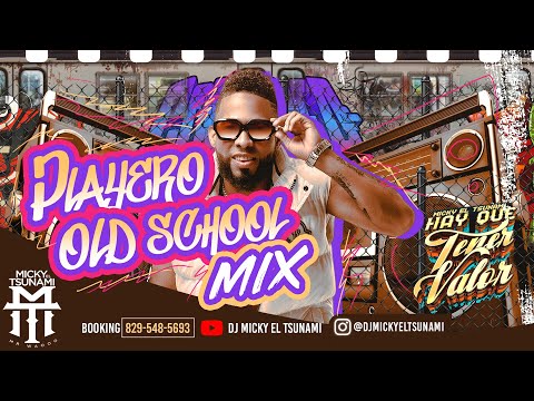 Playero / The noise / old school / Clásicos Sex - Dj Micky el tsunami