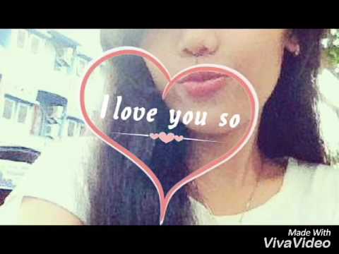 Selamat jalan sayang