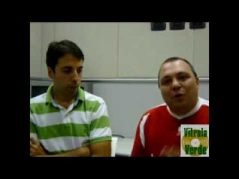 Thomaz Rafael - Entrevista