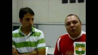 Thomaz Rafael - Entrevista