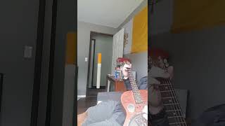 mistress death - cancerslug acoustic cover