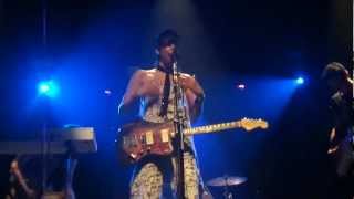 mademoiselle k @ oi futuro ipanema: final