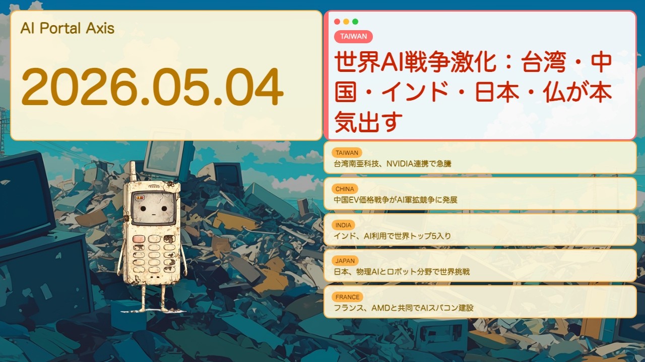 YouTubeサムネイル