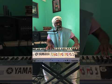 Tikkun Haklali & Song of Redemption