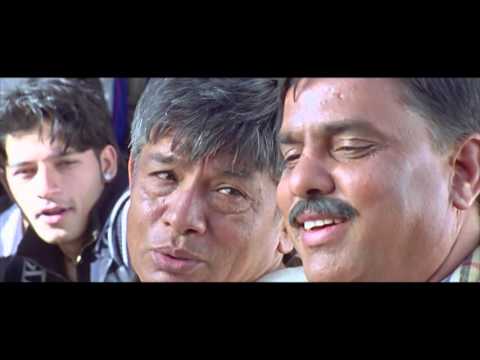 Hasi Deu Ek Fera - "Maya Sansar Ho" || Hari Bansha, Madan Krishana || Latest Movie on Youtube - YouTube video thumbnail