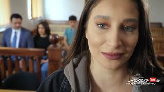 Մարիա, Սերիա 152, Անոնս / Maria