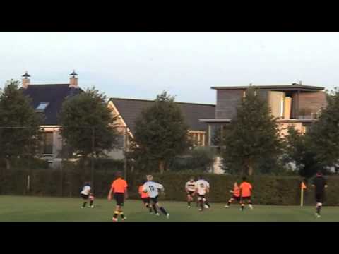 Reiger Boys C1  -  ZOB C1