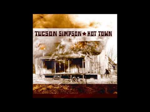 Tucson Simpson - "Down Into You (The Sammy Song)"