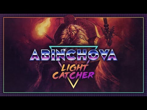 Abinchova - Light Catcher (Synthwave Folk Metal) [NEW SONG]