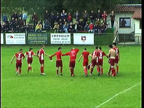 01/06/2013 30. kolo 3.HNL-sjever Nk Polet -  Nk Mladost Prelog 5:0