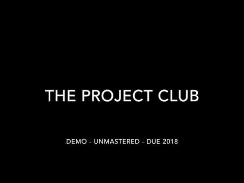 The Project Club - Reflections