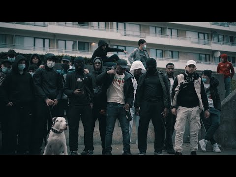 Gotti Maras - Bx Drill (Clip Officiel)