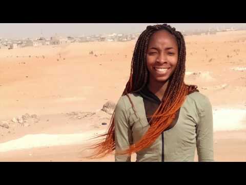 Educate 120 Girls in Mauritania