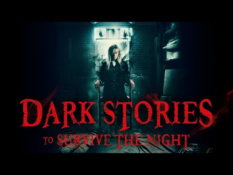 Trailer-Vorschau: Dark Stories to Survive the Night