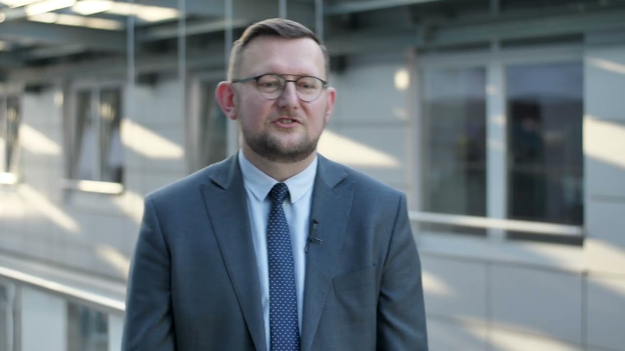 Łukasiewicz - PIT | Przemysław Zawodny