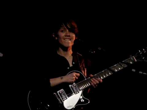 6/23 Tegan and Sara - Technical Difficulties Banter + Hell @ Orpheum Theater, LA, CA 10/25/09