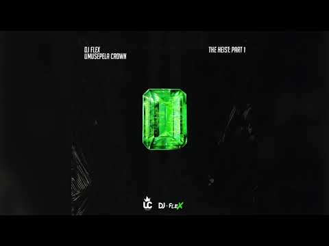 DJ Flexx - The Heist Part.1 ft Umusepela Crown (Official Audio)