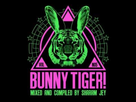 Sharam Jey, Chemical Surf & Illusionize - Bass (Bunny Tiger Selection Vol. 5)