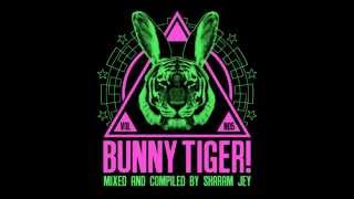 Sharam Jey, Chemical Surf & Illusionize - Bass (Bunny Tiger Selection Vol. 5)