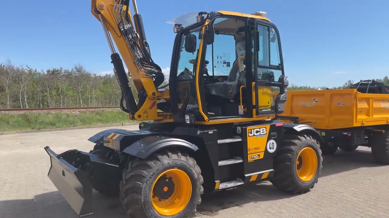 Hydradig i Ulfborg