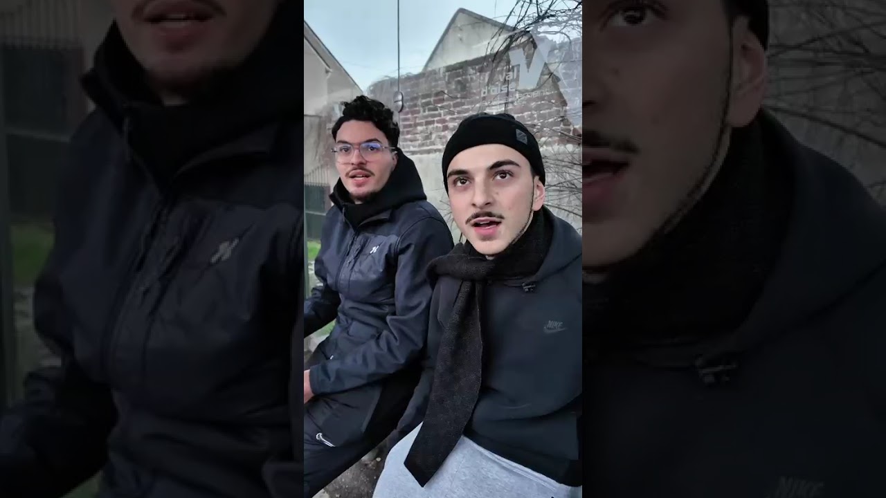 🚌 À Piscop, le bus passe au centre du village… mais pas partout.