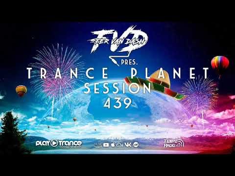 Trance Planet Session 439 - Fer van Dash