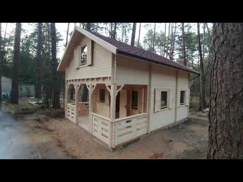 Domek letniskowy IBIZA