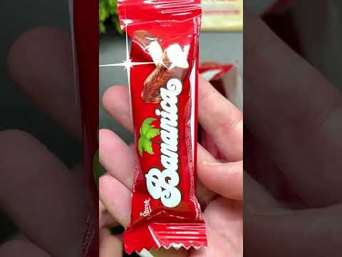 Bananica šejk sa Menaž čokoladom