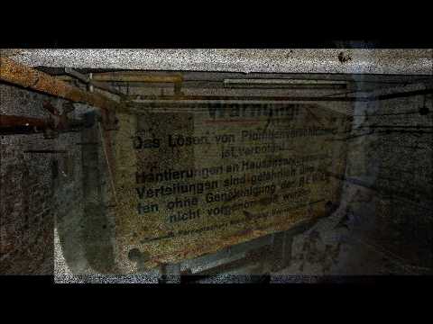 Verlassene Orte Teil 77 - Die Forschungsanstalt für Schiffahrt  Alt Stralau